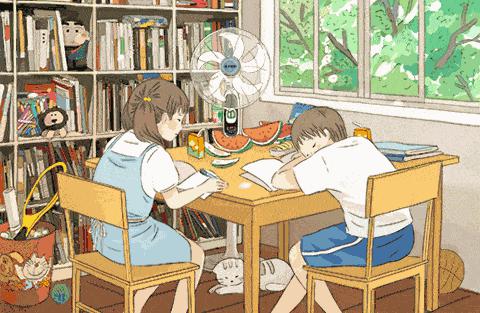 究竟要花光多少运气,才能碰到一个会写作文的娃 8