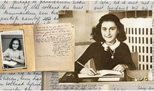 安妮日记读后感：若无二战，安妮会写出更多作品吗？