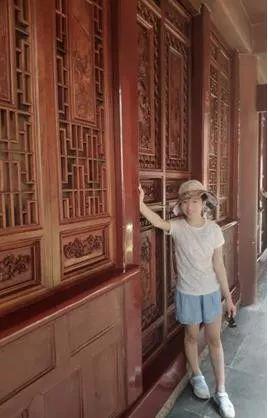 好作文共分享：换种思维方式来写人！ 7