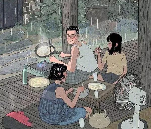 【阅读经典】宾川城中206班李晓雨：温暖相伴之《青铜葵花》读后感 3