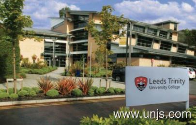 英国利兹三一大学学院本科申请条件有哪些