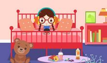 搞定作文-《我的秘密基地》