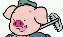 趣味猪八戒骗饭挨打数学故事