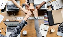 原创 远程办公 挑战传统工作文化