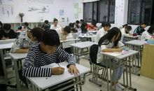 【枫华杯作文大赛】这些“文学之星”们用文字让枫华书香之气更具感染力