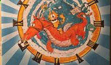 梦境之旅 奇怪的梦境作文500字