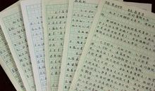 美丽的九寨沟 我的九寨沟之旅作文700字