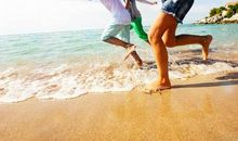 海边的乐趣 三年级去海边游玩作文400字