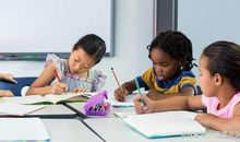 小学语文满分作文素材集锦，孩子提前掌握好，作文得高分！收藏