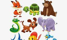 三年级写小动物的作文