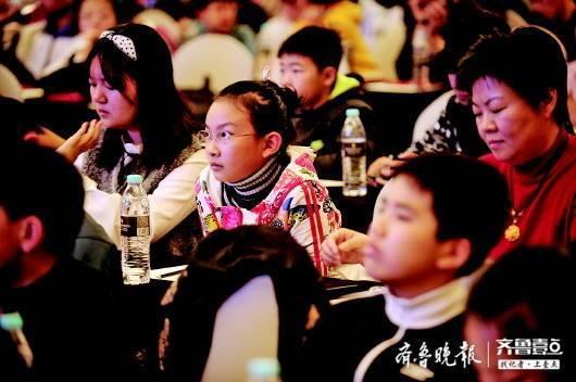 专家匿名评审,山东省首届中小学生作文大赛6000篇作文投稿