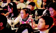 专家匿名评审，山东省首届中小学生作文大赛6000篇作文投稿