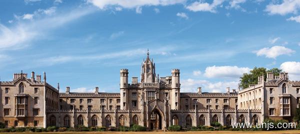 英国圣马克与圣约翰大学硕士申请条件申请条件是什么 1