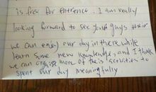 正在写英语作文，突然忘词了，怎么办？