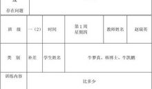 小学一年级的数学教学计划