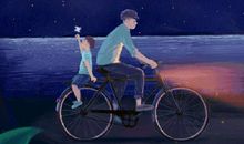 满分作文赏析：读懂爸爸