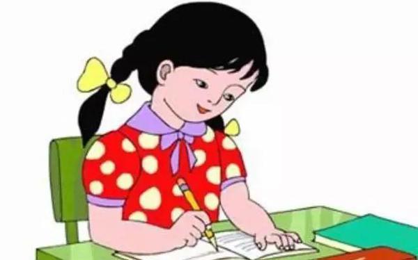 中小学语文考试为什么一定要写作文？ 1