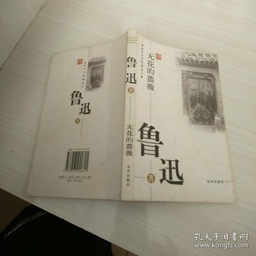 高一叙事作文：无花的蔷薇_1200字