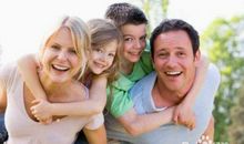 怎样和孩子交朋友 亲子教育作文500字