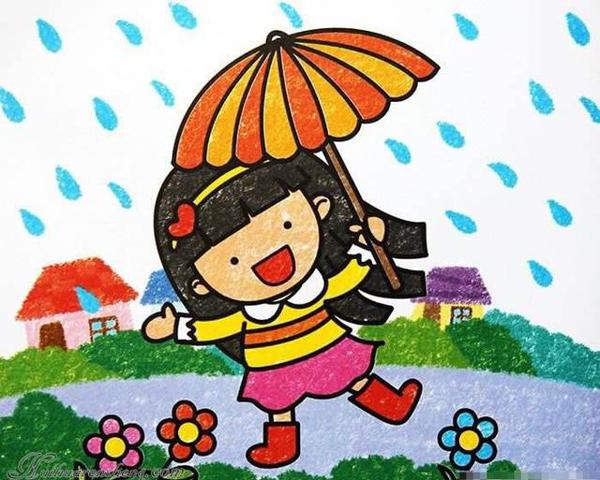 写人写面也写心——小学作文中如何做心理活动描写 4