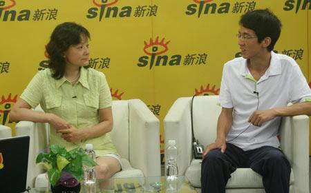 我国第一位高考女状元，高考成绩还未出，作文就刊登在人民日报 1