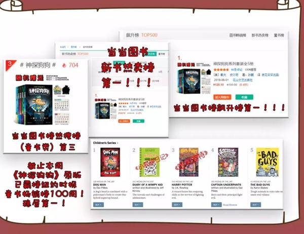 这只狗的足迹遍布中国，小朋友甚至把它写进作文！ 22
