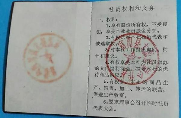 【随笔】《中国股票收藏史话》读后感 8