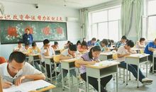 我国第一位高考女状元，高考成绩还未出，作文就刊登在人民日报