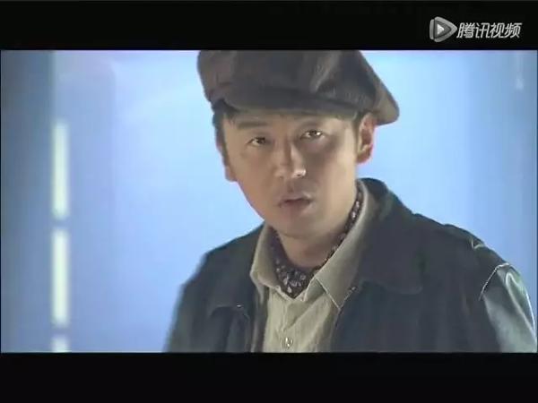 从“小混混”到影帝，雷佳音不让妈妈受伤害