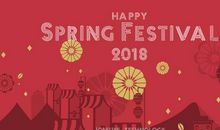 关于春节的英语作文：农历新年_800字