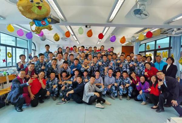 华南师大附中学子在2020粤港澳创作比赛中获奖!附优秀作文分享 6