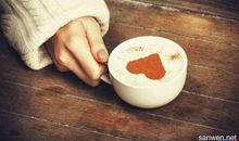 关于失恋的励志签名