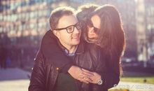 初中作文：拥抱的最好定义