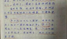 我愿做这样的人-抗疫情作文900字