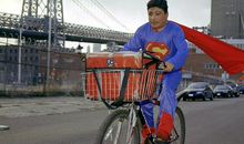 小学生作文｜致敬英雄