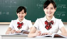 原创 中考优秀作文：《原来，我也很富有》