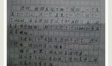 回忆第一次乘飞机 难忘的坐飞机经历作文400字