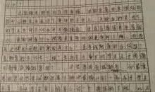 自由 高三作文500字
