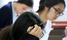 高考押题，材料作文：《“文化快餐”不宜多吃》