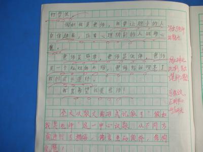 第一次爸妈不在家 小学生叙事作文300字