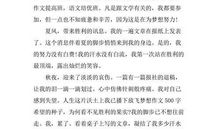 小学生放飞梦想演讲稿范文