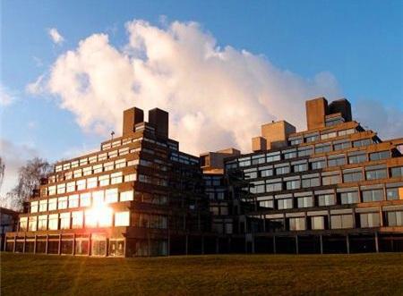 英国uea大学学校介绍