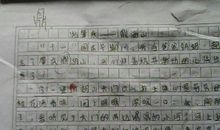 高兴作文850字