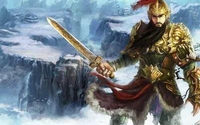 《雪中悍刀行》可以写进作文的句子,五十年鸿业,说与山鬼听! 2