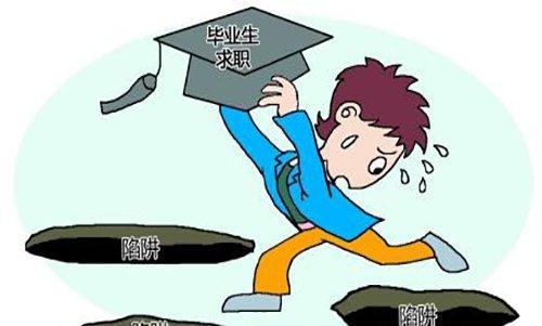 大学毕业生求职面试浅析