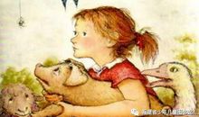 要结交有进取心又热心的朋友 读《夏洛的网》有感900字