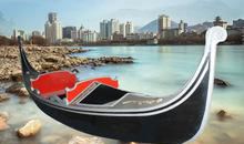 游船记 三年级划船游玩作文400字