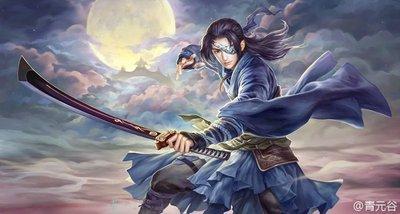 《雪中悍刀行》可以写进作文的句子,五十年鸿业,说与山鬼听!