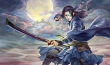 《雪中悍刀行》可以写进作文的句子，五十年鸿业，说与山鬼听！