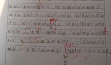 老鹰捉小鸡 有趣的游戏作文300字